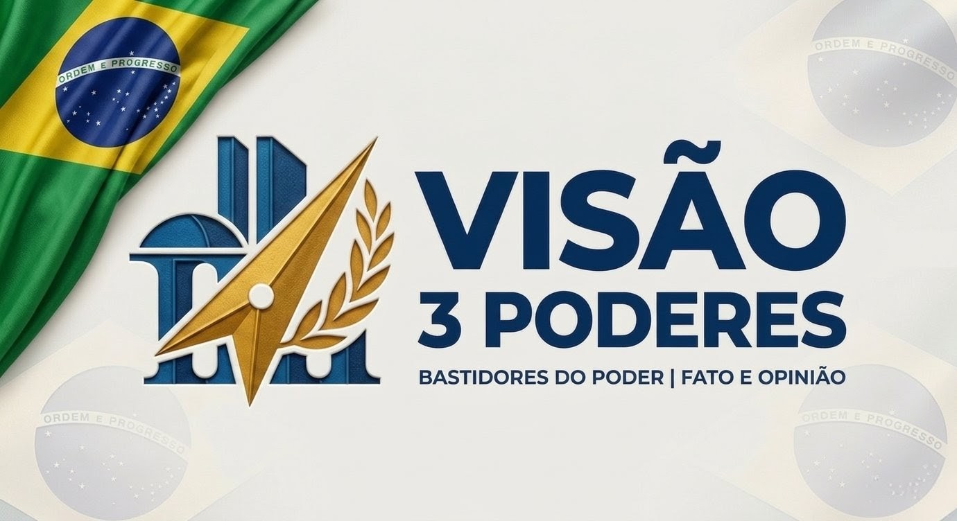 Visão 3 Poderes